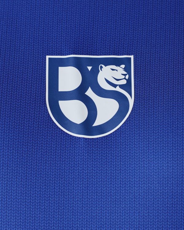 Maillot D'entraînement ASICS Brescia – Porté, Mais En Super état !
