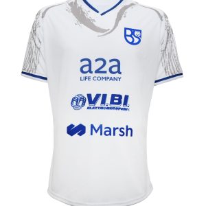 maglia away