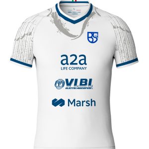 MAGLIA AWAY 2025/26