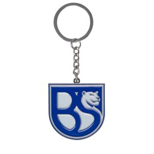 Portachiavi di metallo