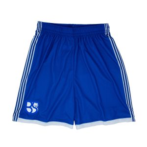 Home Shorts 25/26