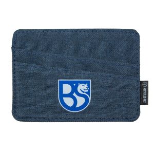 Porta Carte di Credito