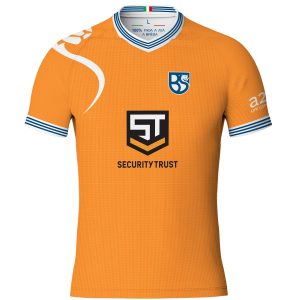 Home GK Jersey 25/26