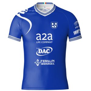 Home Jersey 25/26