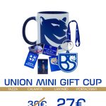 Mini gift cup