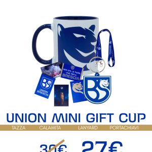 Mini gift cup