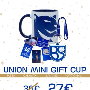 UNION MINI GIFT CUP