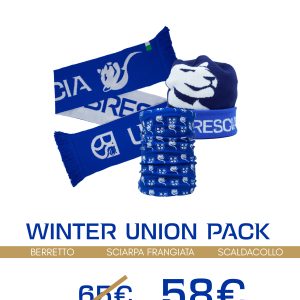 WINTER UNION PACK