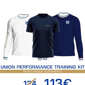 Performance Training Kit2