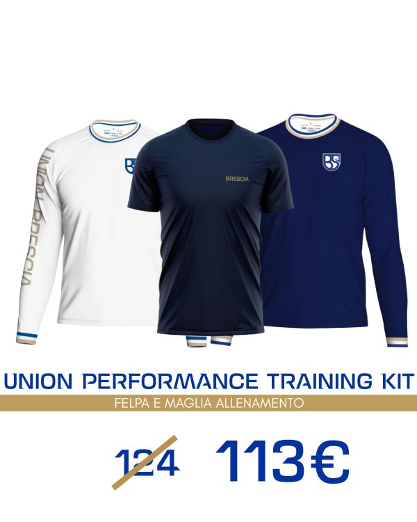 Performance Training Kit2