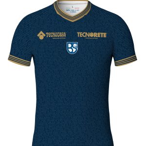 Limited Edition Jersey Territorio