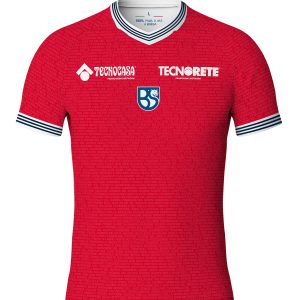 Training Jersey Territorio Portiere