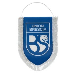 Gagliardetto Union Brescia