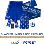 summer union pack premium